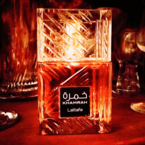Perfume Khamrah De Lattafa
