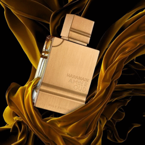 Perfume Amber Oud Gold Edition de Al Haramain