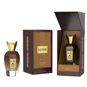 Perfume Elixir de Milestone