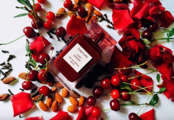 Perfume Lost Cherry de Tom Ford - Imagen 4