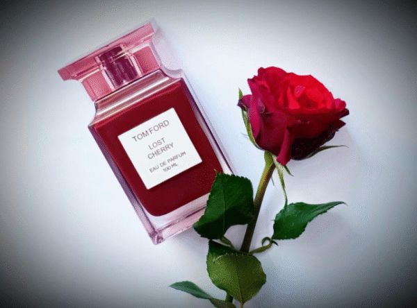 Perfume Lost Cherry de Tom Ford - Imagen 2