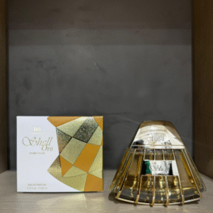 Perfume Shell Oro de Rich & Ruitz