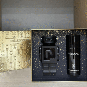 Perfume Set Phanton de Paco Rabane