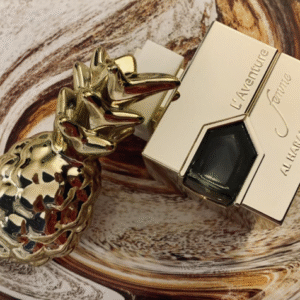 Perfume L'Aventure Femme de Al Haramain Perfumes 100ml