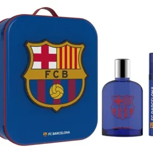 Perfume Barcelona Set Estuche De Perfumes
