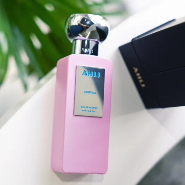 Perfume Corvus De Ahli 60ml