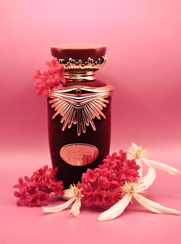 Perfume Sakeena De Lattafa