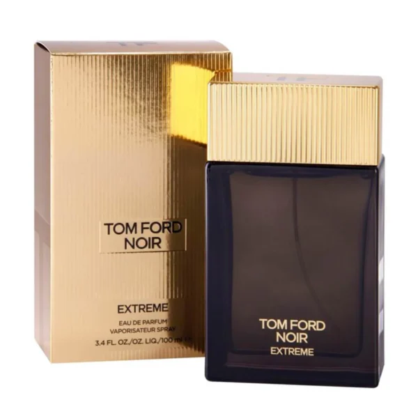 Perfume Noir Extreme de Tom Ford 100ml - Imagen 2