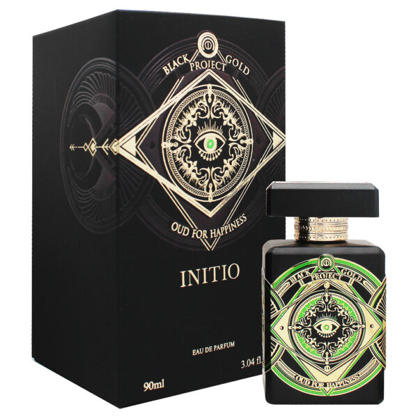 Perfume Oud for Happiness de Initio Parfums Prives - Imagen 2