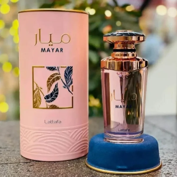 Perfume Mayar de Lattafa