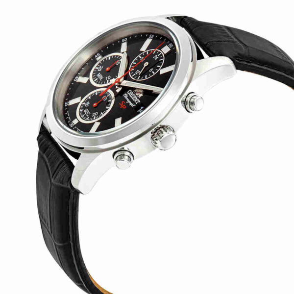 RELOJ ORIENT DE HOMBRE FKU00004B CRONOGRAFO - Imagen 2