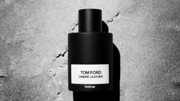 Perfume Ombre Leather Parfum de Tom Ford 100ml - Imagen 2