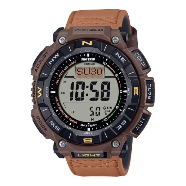 Reloj Hombre (PRG-340L-5DR) Pro trek - Imagen 2