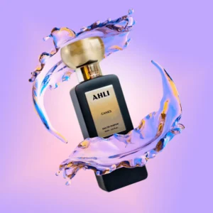 Perfume Canes De Ahli 60ml