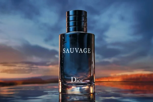 Perfume Sauvage Eau de Toilette de Dior - Imagen 2