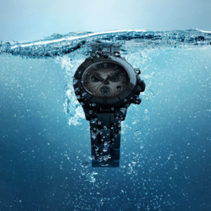 Reloj Tissot Seastar 1000 (T120.217.33.061.00) Cronógrafo de cuarzo 38 mm