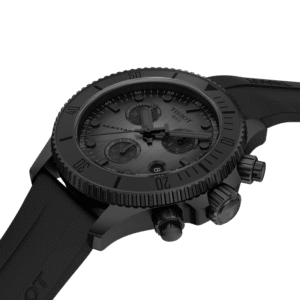 Reloj Tissot Seastar 1000 (T120.217.37.061.00) Cronógrafo de cuarzo 38 mm