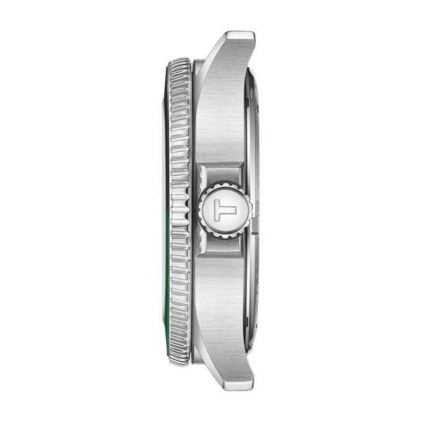 Reloj Tissot Seastar 1000 (T120.852.11.051.00) Cuarzo GMT - Imagen 5
