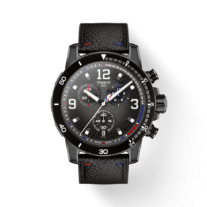 Tissot Supersport NBA Special Edition (T125.617.37.067.00) 45.5mm