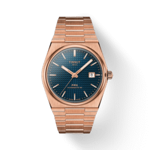 Reloj Tissot PRX Powermatic 80 (T137.407.33.041.00)   40 mm
