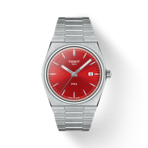 Reloj Tissot PRX  (T137.410.11.421.00) 40 mm