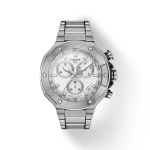 Reloj Tissot  T-Race (T141.417.11.031.00) Cronografo