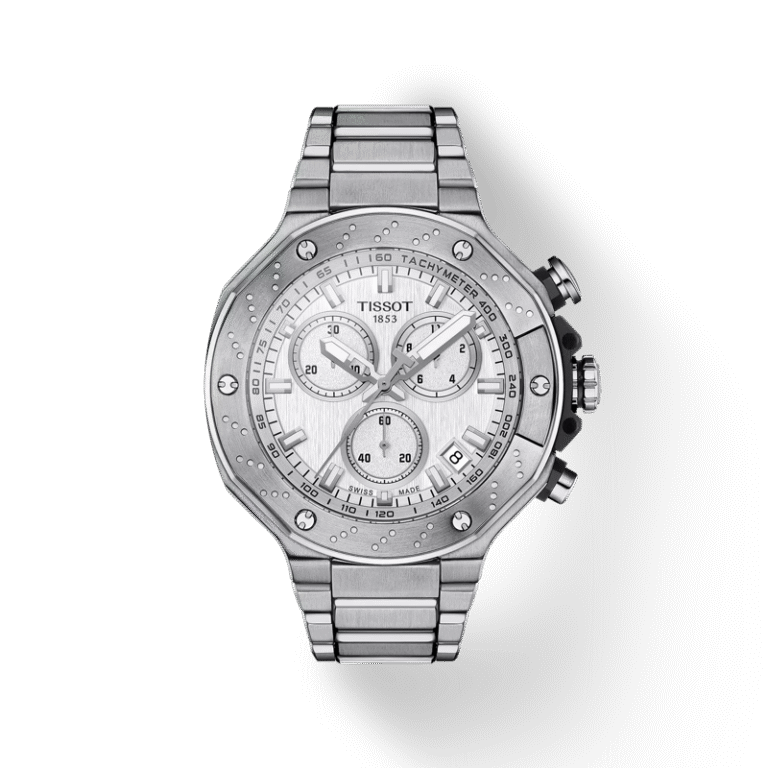 Reloj Tissot  T-Race (T141.417.11.031.00) Cronografo