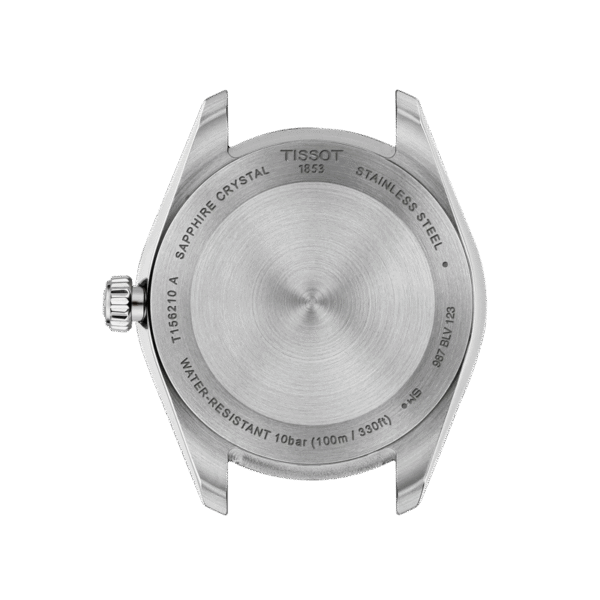 Reloj Tissot Ballade  (T156.210.11.351.00) 34mm - Imagen 3