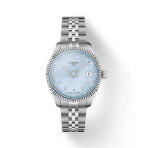 Reloj Tissot Ballade  (T156.210.11.351.00) 34mm
