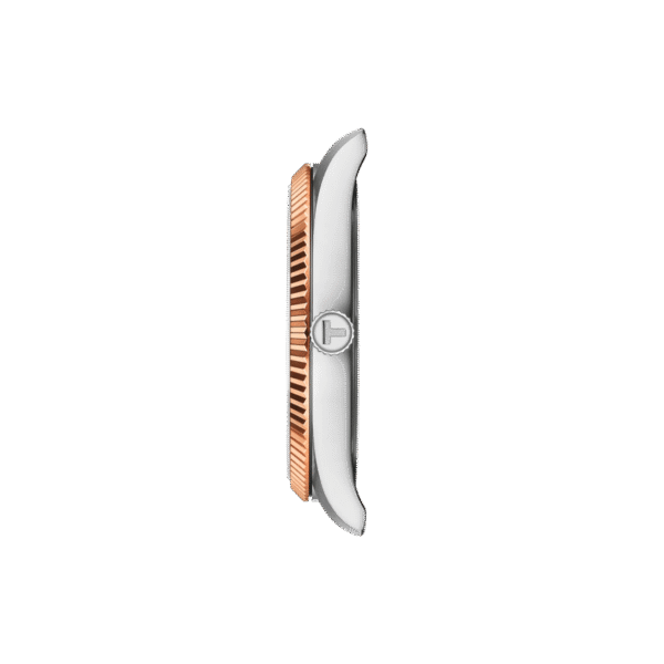 Reloj Tissot Ballade  (T156.410.22.041.00) 40mm - Imagen 2