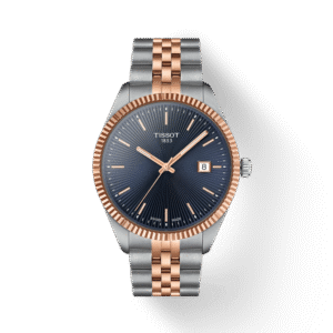 Reloj Tissot Ballade  (T156.410.22.041.00) 40mm