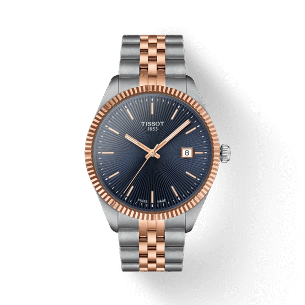 Reloj Tissot Ballade  (T156.410.22.041.00) 40mm