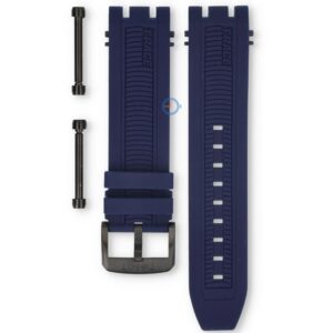 Correa Tissot T-race 2019 Azul T603041961