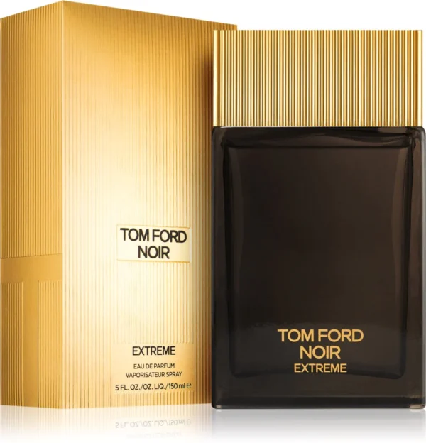 Perfume Noir Extreme de Tom Ford 150ml
