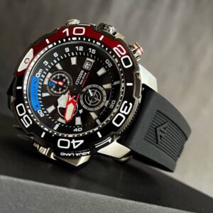 Reloj Citizen (BJ2167-03E) ECO DRIVE PROMASTER AQUALAND