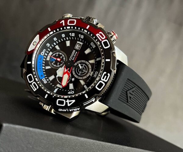 Reloj Citizen (BJ2167-03E) ECO DRIVE PROMASTER AQUALAND