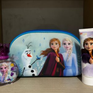 Perfume Frozen Set Estuche De Perfumes