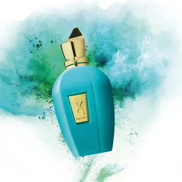 Perfume Erba Pura de Xerjoff