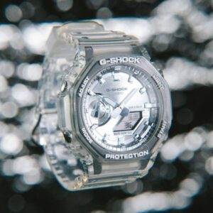 Reloj G-Shock (GA-2100BM-7A8) CLASSIC