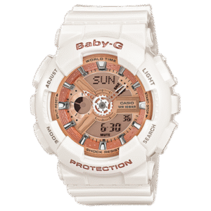 Reloj Casio Baby G (BA-110-7A1)