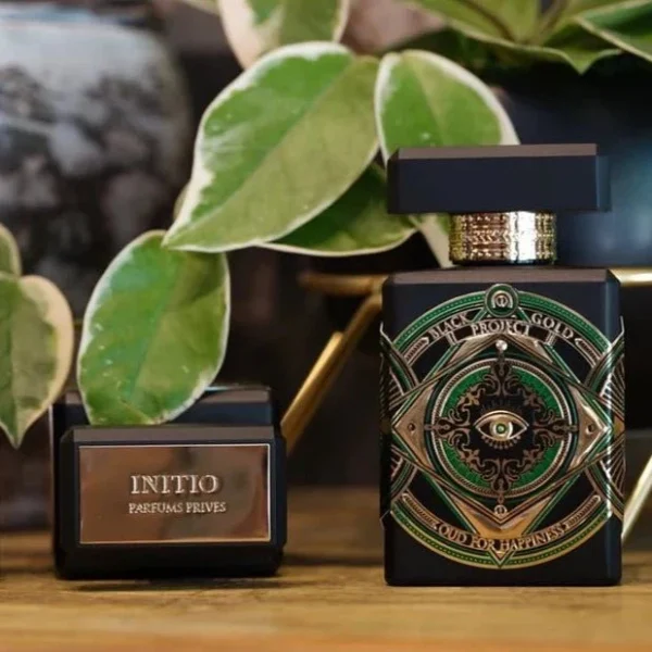 Perfume Oud for Happiness de Initio Parfums Prives