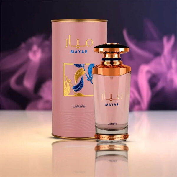 Perfume Mayar de Lattafa - Imagen 2