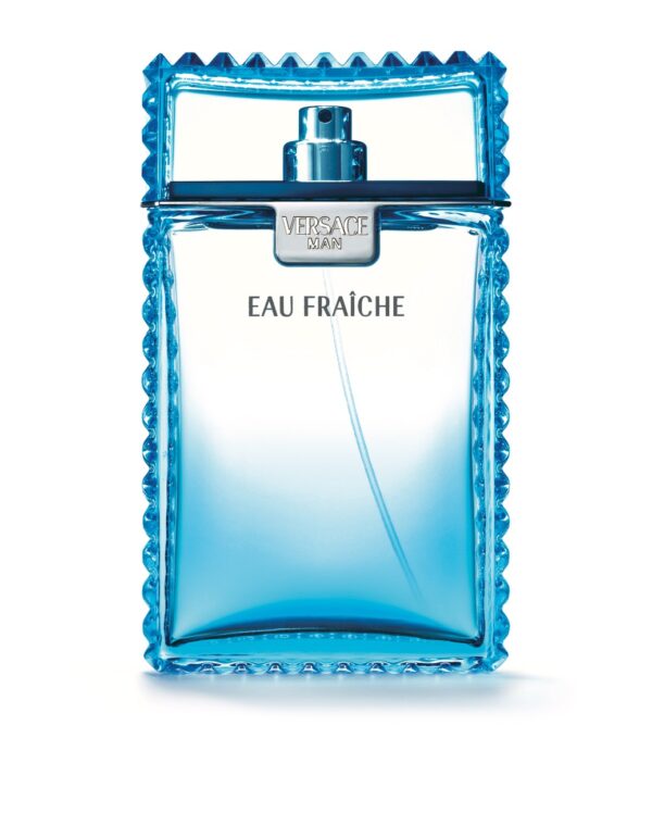 Perfume Versace Man Eau Fraiche de Versace - Imagen 3