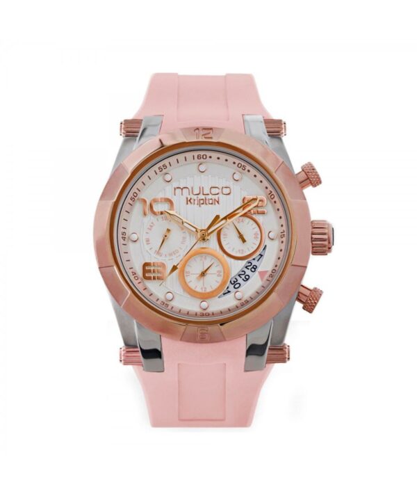 Reloj Mulco kripton Dama Mw-5-5249-083