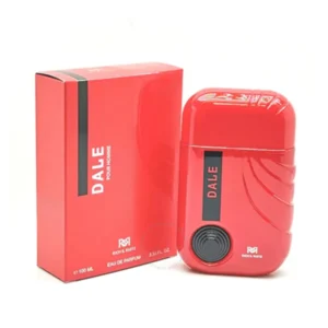 Perfume Dale de Rich & Ruitz
