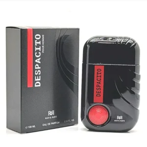 Perfume Despacito de Rich & Ruitz
