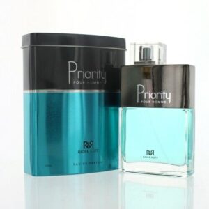 Perfume Priority de Rich & Ruitz