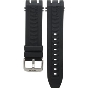Correa Tissot T-Race 2019 negro T603041963