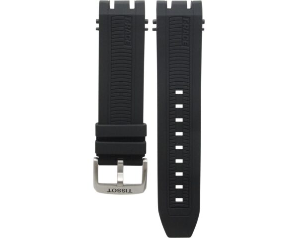 Correa Tissot T-Race 2019 negro T603041963