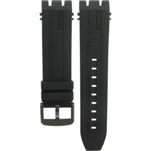 Correa Tissot T-race 2019 negro rubber T603041972